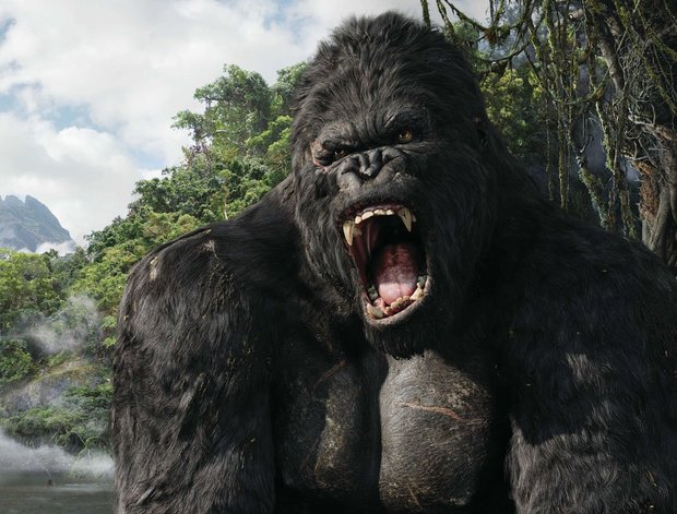  KONG: Skull Island,con Tom Hiddleston retrasa su estreno hasta el 10 de marzo de 2017