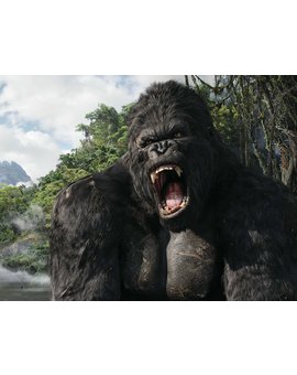  KONG: Skull Island,con Tom Hiddleston retrasa su estreno hasta el 10 de marzo de 2017