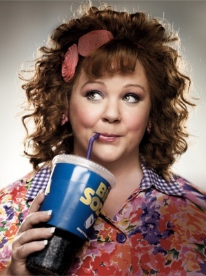 Melissa McCarthy también quiere estar en los Cazafantasmas