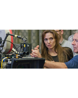 Angelina Jolie boicotea la promoción de Invencible tras la filtración de emails