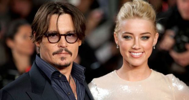 Johnny Depp se retira para luchar contra su adicción al alcohol