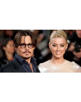 Johnny Depp se retira para luchar contra su adicción al alcohol