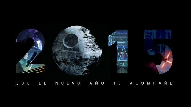 FELIZ AÑO A TOD@S!!