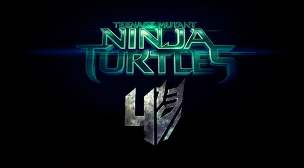 Transformers 4 y Tortugas Ninja lideran las nominaciones a los Razzies 2015