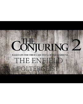 Nuevo guionista para Expediente Warren 2