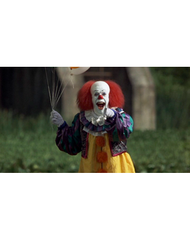 El remake de ‘It (Eso)’ será más cruel y violento 