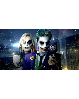 Margot Robbie sería la protagonista de Escuadrón Suicida con Jared Leto como secundario