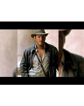 Chris Pratt posible protagonista del reboot de 'Indiana Jones' (esta vez,con info sobre la noticia).