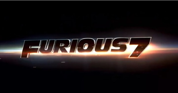 TRAILER FURIOUS 7 (Spot Superbowl 2015)