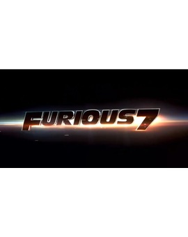 TRAILER FURIOUS 7 (Spot Superbowl 2015)