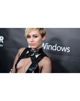 Miley Cyrus se pasa al cine: la cantante protagoniza un corto porno