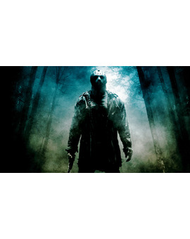 El nuevo "Viernes 13" podría dar respuestas sobre la inmortalidad de Jason Voorhees