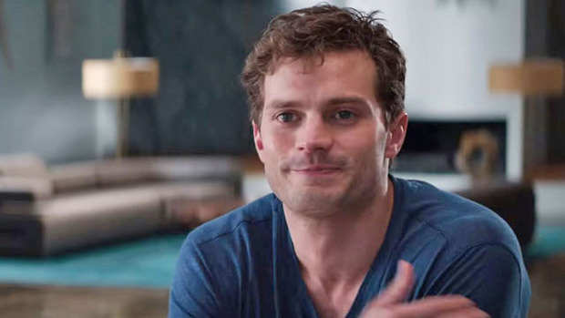 Jamie Dornan podría abandonar la secuela de Cincuenta Sombras de Grey