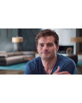Jamie Dornan podría abandonar la secuela de Cincuenta Sombras de Grey