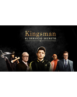 Habrá secuela de 'Kingsman: Servicio secreto' (SPOILER)