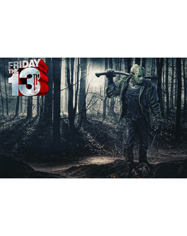 Más detalles sobre la serie de ‘Viernes 13’
