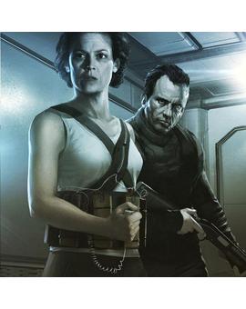 Neill Blomkamp planea dividir ‘Alien 5’ en dos películas