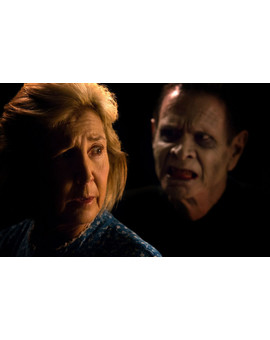    Nuevo Trailer de "Insidious 3"