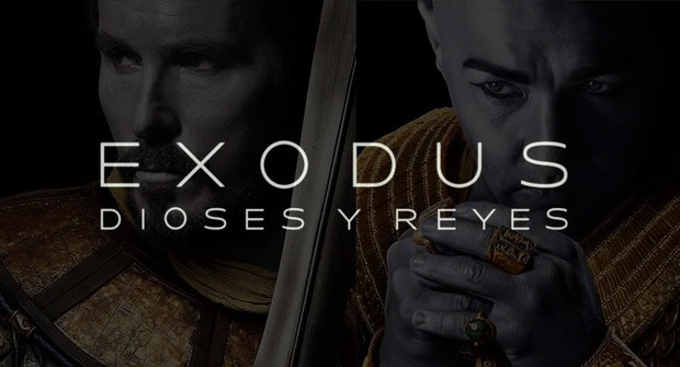 Vuestra opinión de EXODUS ¿merece la pena añadirla a una colección? ¿Qué es lo que más y  menos os gustó de la película?