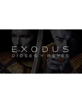 Vuestra opinión de EXODUS ¿merece la pena añadirla a una colección? ¿Qué es lo que más y  menos os gustó de la película?