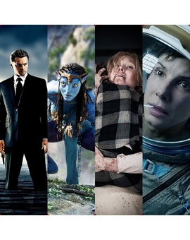 LAS  PELÍCULAS MÁS  SOBREVALORADAS QUE RECORDAÍS.