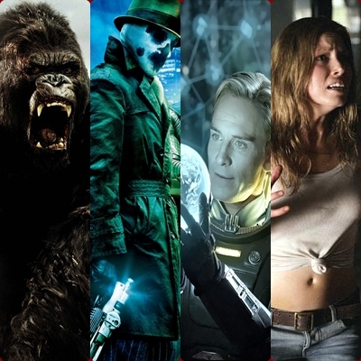 LAS PELÍCULAS MÁS INFRAVALORADAS QUE RECORDAÍS