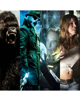 LAS PELÍCULAS MÁS INFRAVALORADAS QUE RECORDAÍS