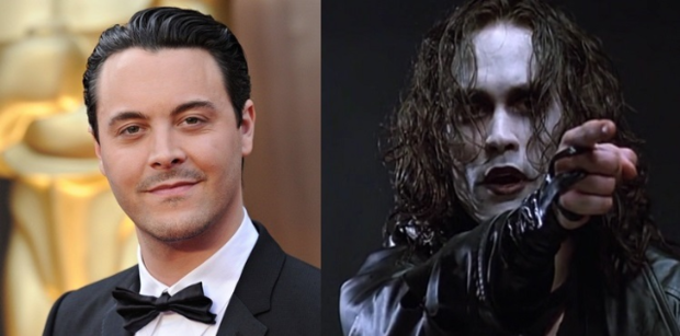Es oficial: Jack Huston protagonizará el remake de ‘El Cuervo’