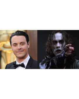 Es oficial: Jack Huston protagonizará el remake de ‘El Cuervo’