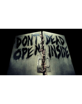 Robert Kirkman habla de spin-off de ‘The Walking Dead’ 