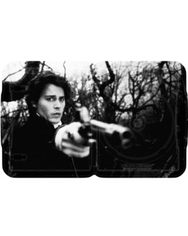 Sleepy Hollow - Zavvi Exclusive Limited Edition Steelbook (interior).