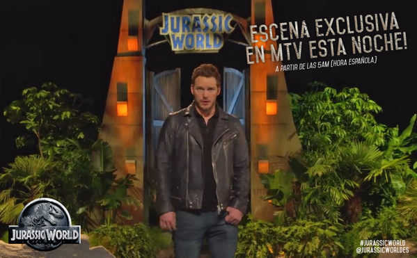 Esta noche en MTV,para quien le interese ;)