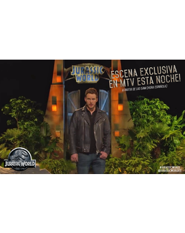 Esta noche en MTV,para quien le interese ;)