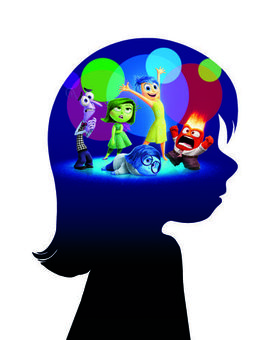 Del revés (Inside Out) adelanta su estreno en España.
