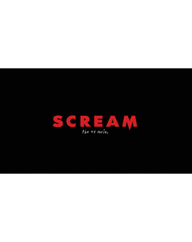 ¿Qué os ha parecido el primer trailer de la serie SCREAM?