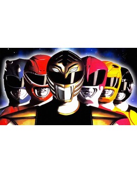 El reboot de ‘Power Rangers’ retrasa su estreno 6 meses