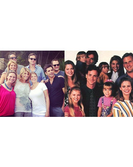 El spin-off de `Padres Forzosos' se centrará en el personaje de D.J,bajo el título "Fuller House".