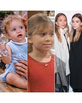 Es oficial: Las Olsen se quedan fuera del spin-off de Padres Forzosos.