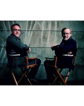 La secuela de Jurassic World podría ser dirigida por Steven Spielberg