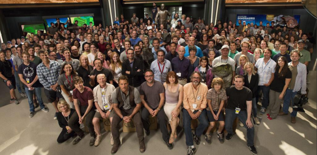 JURASSIC WORLD: CRÍTICA SIN SPOILERS.