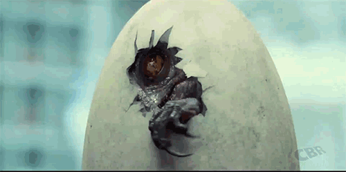 JURASSIC WORLD - LO POSITIVO Y LO NEGATIVO (POST CON SPOILERS!)