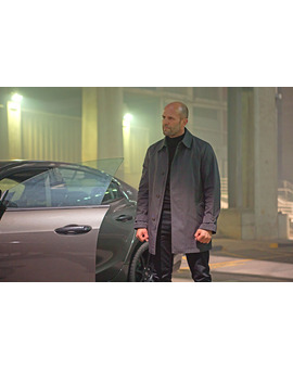 Jason Statham confirma su regreso a Fast and Furious 8