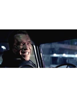 Primeras críticas de TERMINATOR GÉNESIS (La cosa no pinta muy bien....).