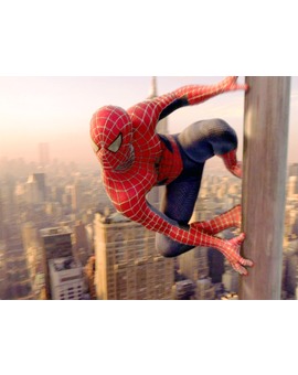 Marvel planteará su Spiderman como una continuación de Sam Raimi