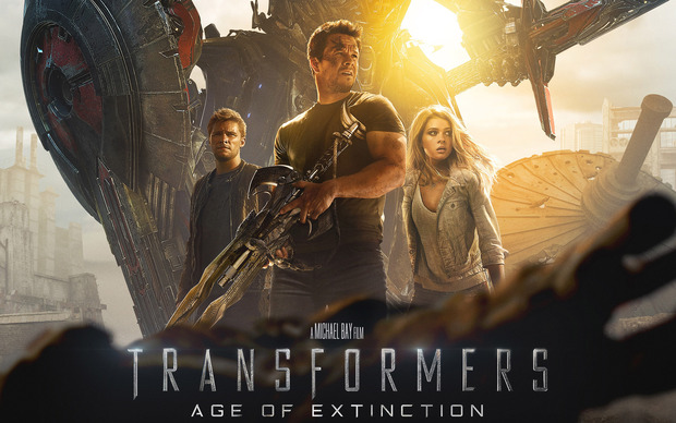 Mark Wahlberg confirma que rodará Transformers 5 cuando termine Deepwater Horizon