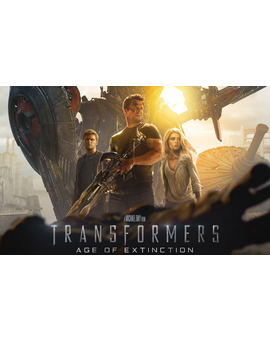 Mark Wahlberg confirma que rodará Transformers 5 cuando termine Deepwater Horizon