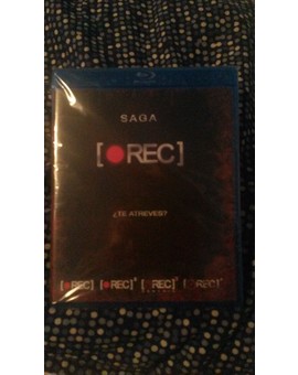 Por fin en mi colección: satisfecho por una parte,decepcionado por otra....