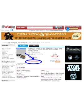 CONSEJO DEL DÍA: NO COMPREÍS MÁS EN DVDGO......
