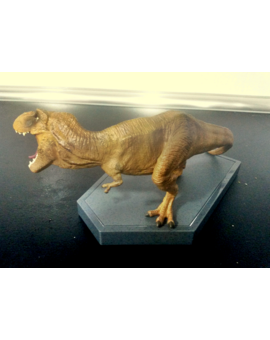 Jurassic World - Edición Limitada con Figuras Blu-ray 3D (4/7).