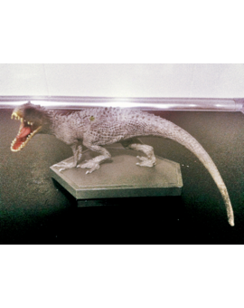Jurassic World - Edición Limitada con Figuras Blu-ray 3D (5/7).